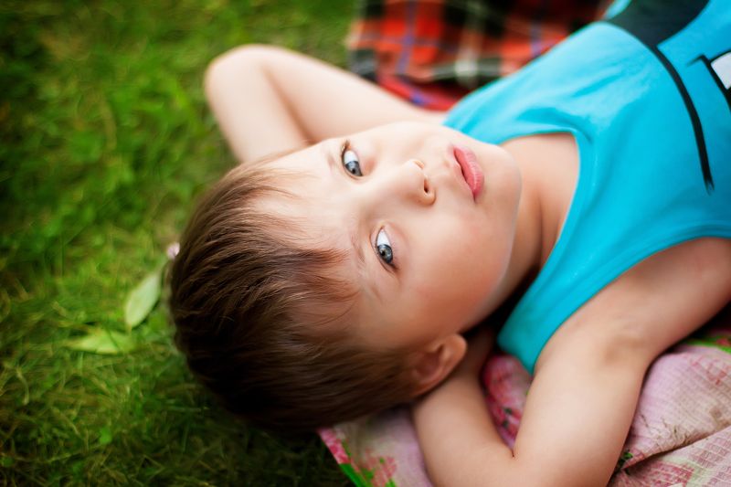 Juliya Lukyanova, Russia