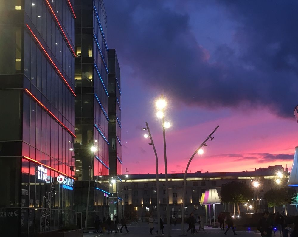 Photograph by Анна