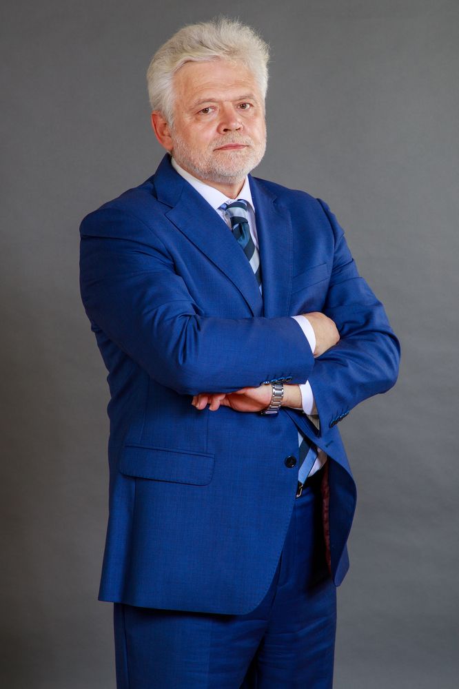 Photograph by Валерий Бычков