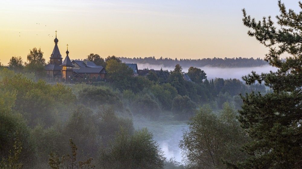 Photograph by Андрей Антонов