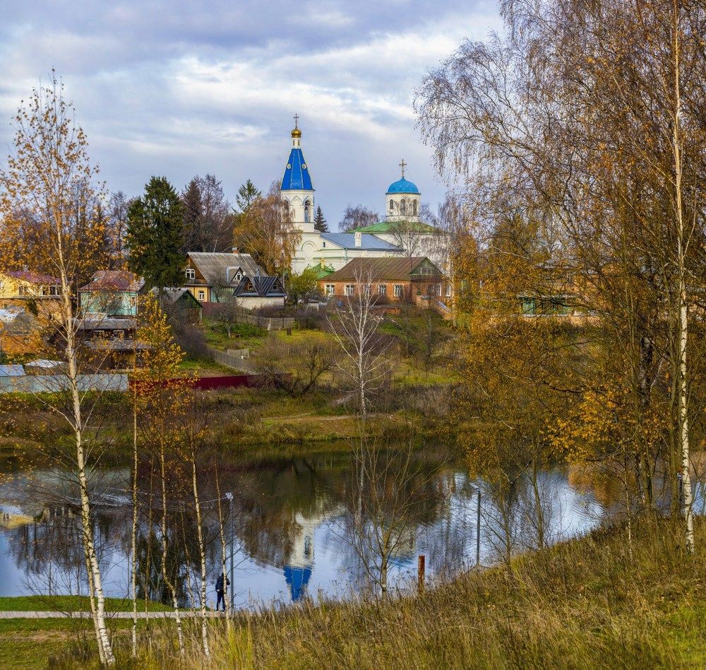 Photograph by Андрей Антонов