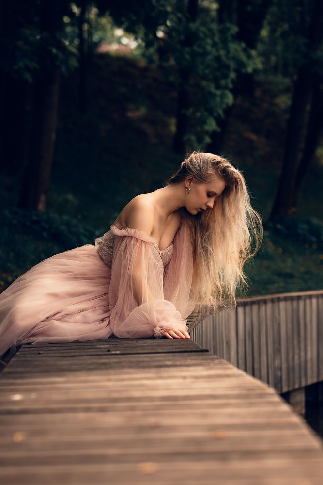 Photograph by Бодрова Екатерина Игоревна