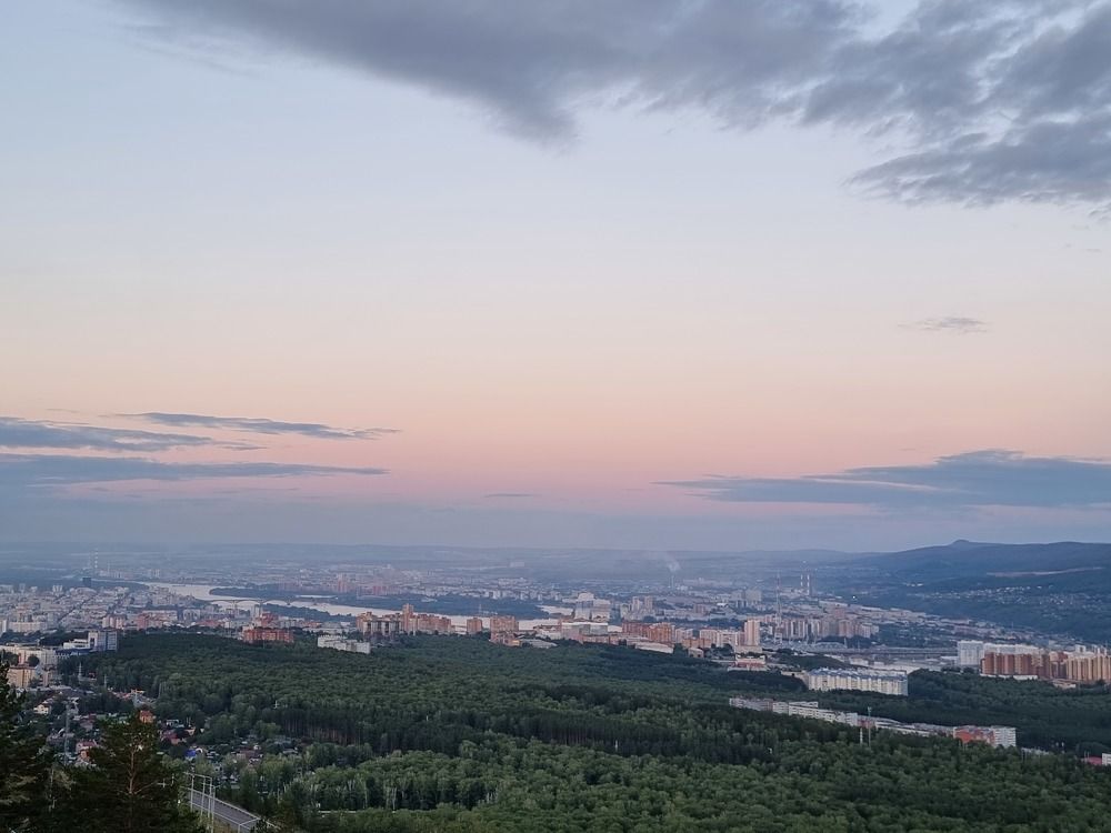 Фотография автора Лилия