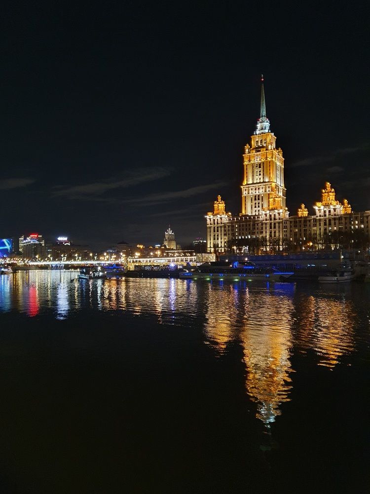 Photograph by Юлия Таран