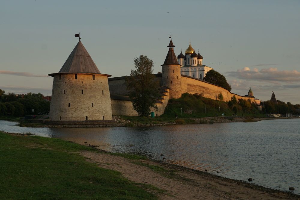 Photograph by Юлия Таран