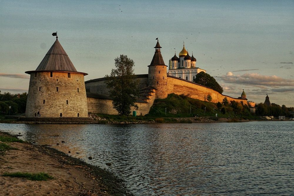 Photograph by Юлия Таран