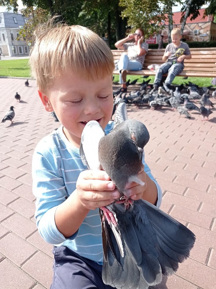 Photograph by Евгения