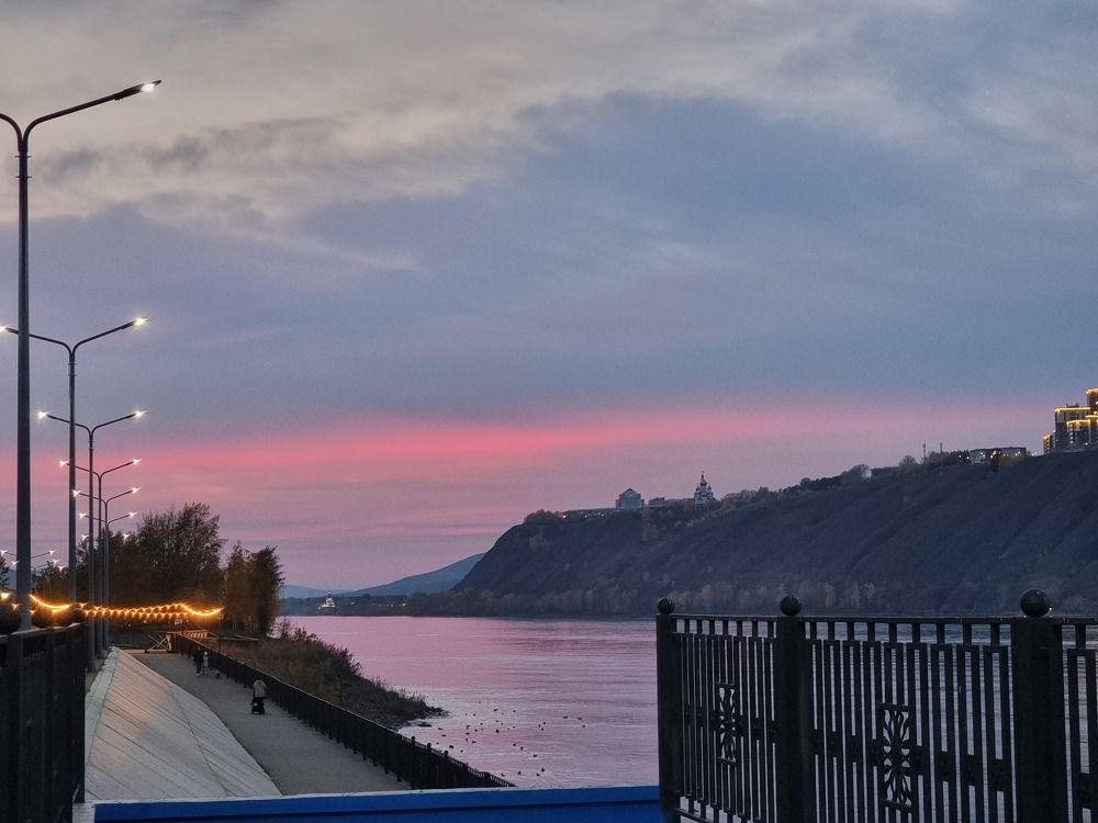 Фотография автора Лилия