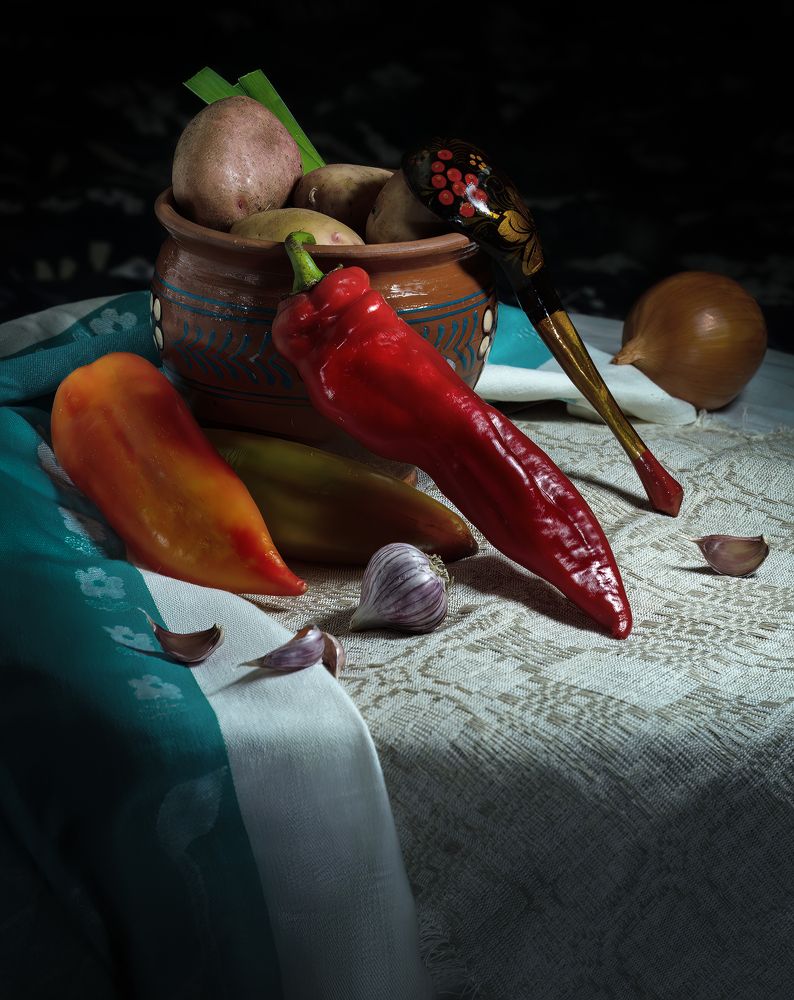 Фотография автора Yulia