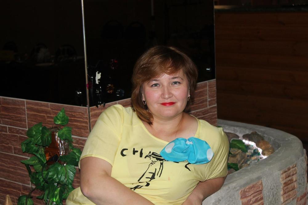 Фотография автора Наталия