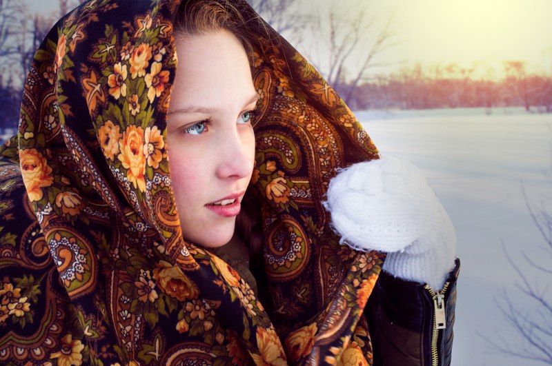 Егор, Russia