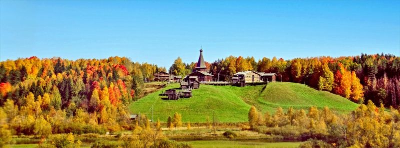 Виктор, Russia