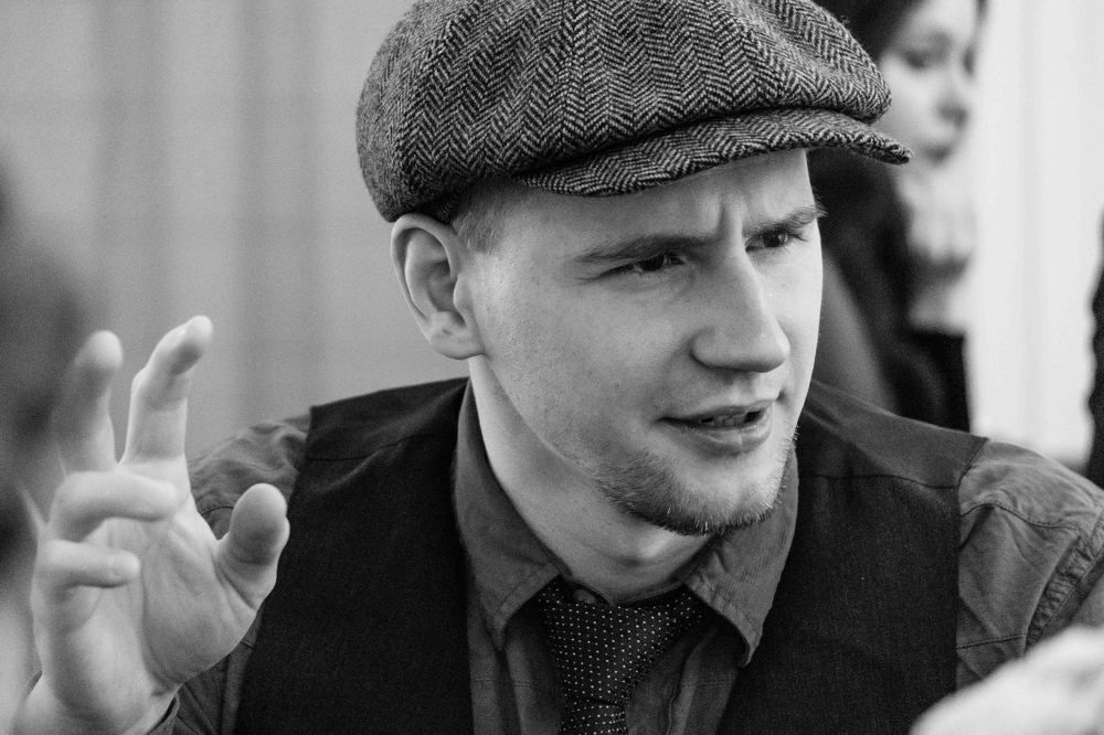 Photograph by Дарий Остахов