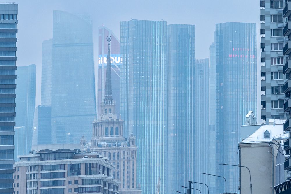 Photograph by Валерий Бычков