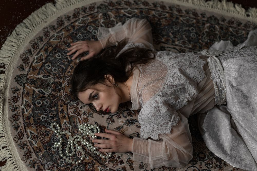 Photograph by Бодрова Екатерина Игоревна