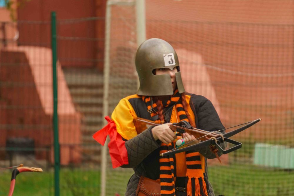 Photograph by Дарий Остахов