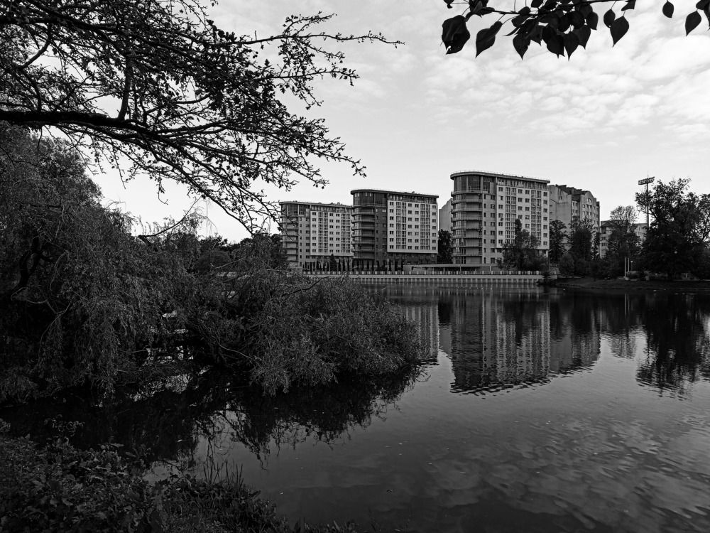 Фотография автора Олег Башкуров