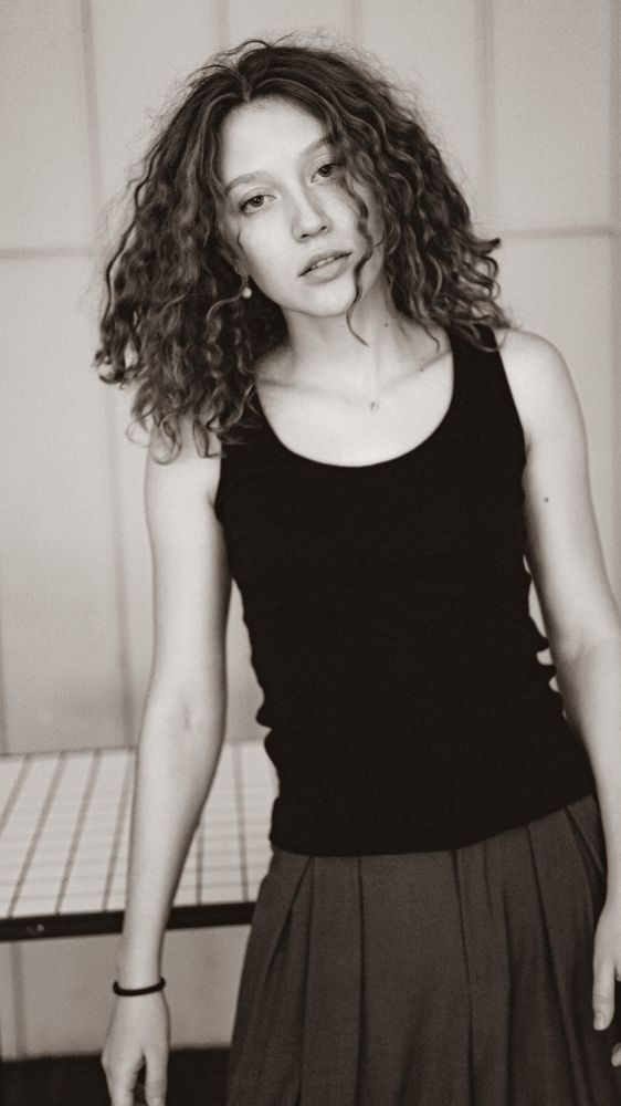 Фотография автора Юлия