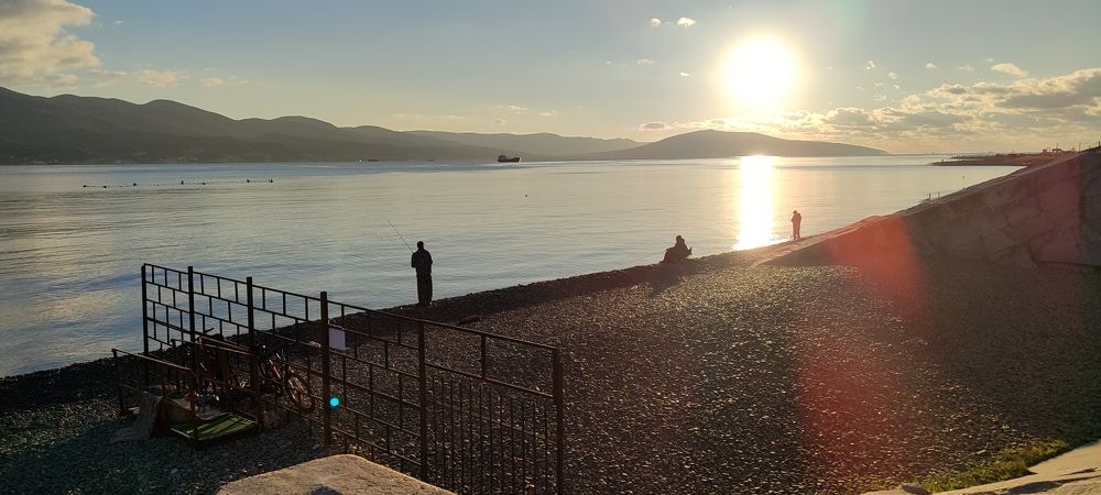 Фотография автора Александр