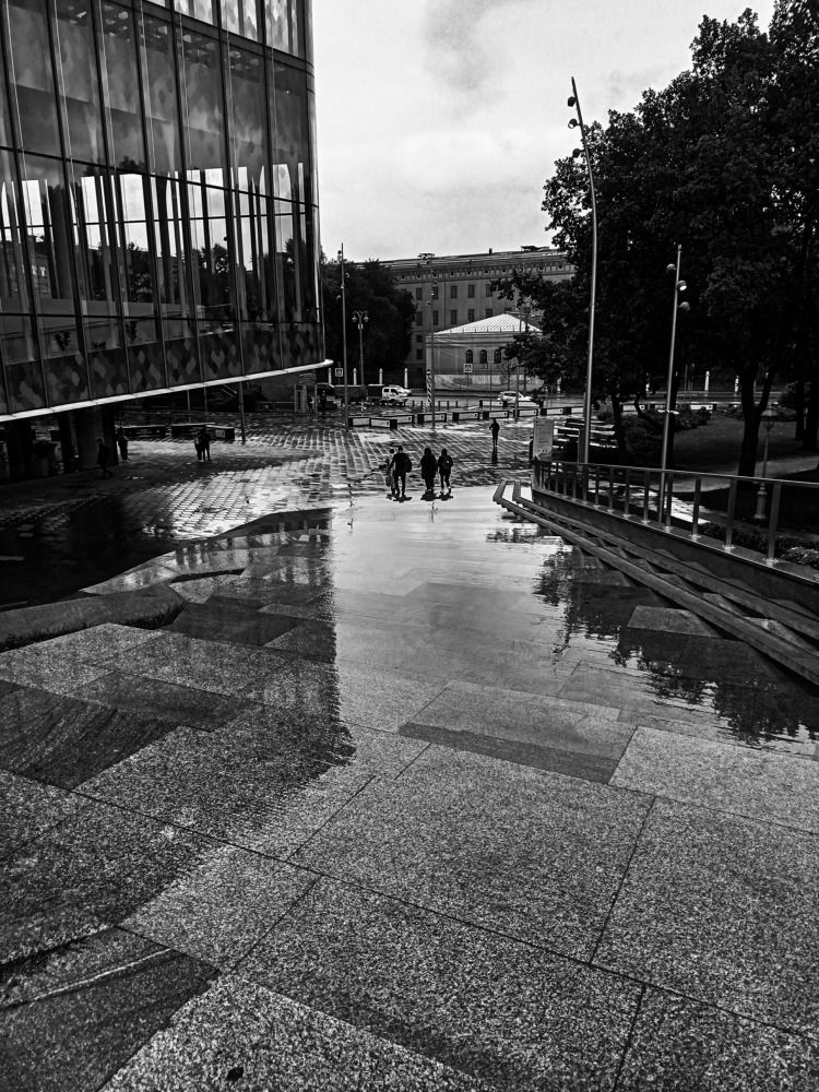 Фотография автора Олег Башкуров