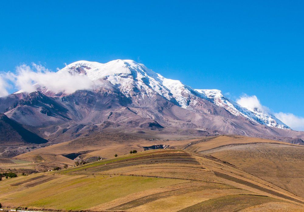 Chimborazo