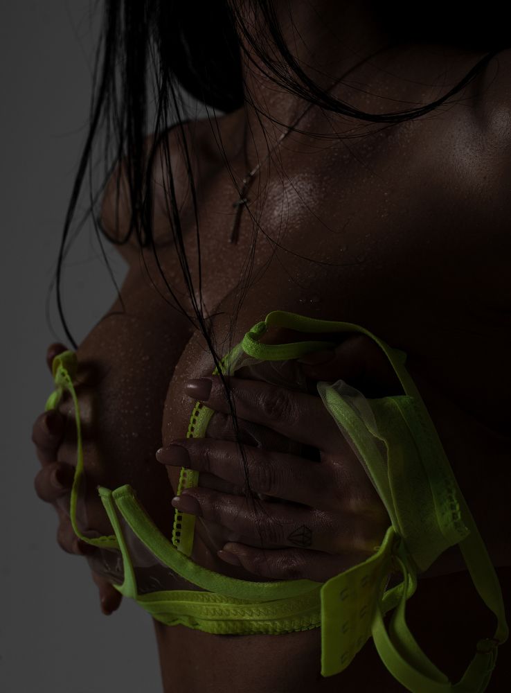 Фотография автора Марина Новосёлова