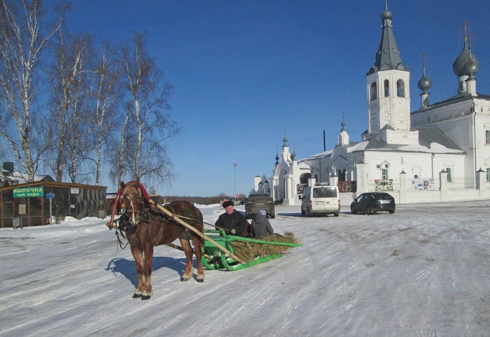 Photograph by Михаил Попов