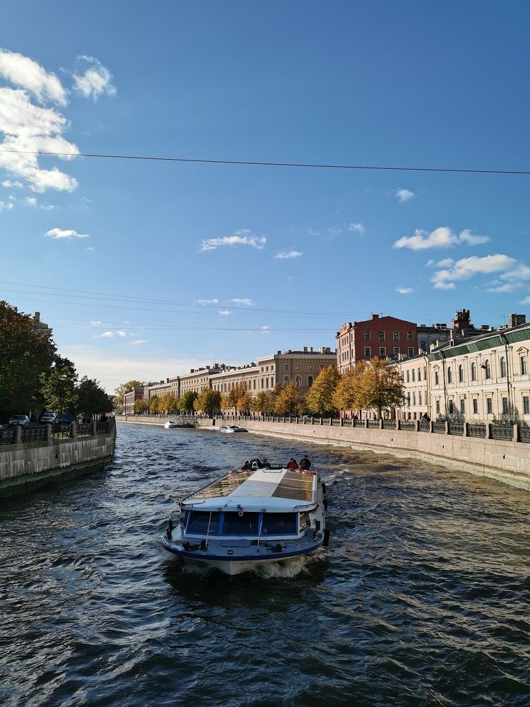 Photograph by Наталья Круглова