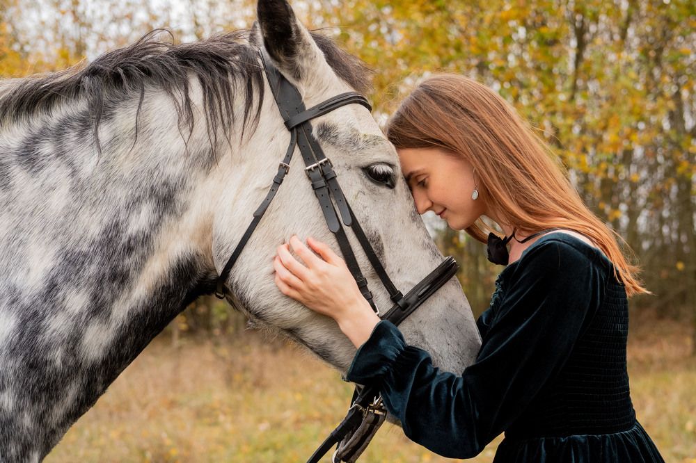 Photograph by Янина Найденцева