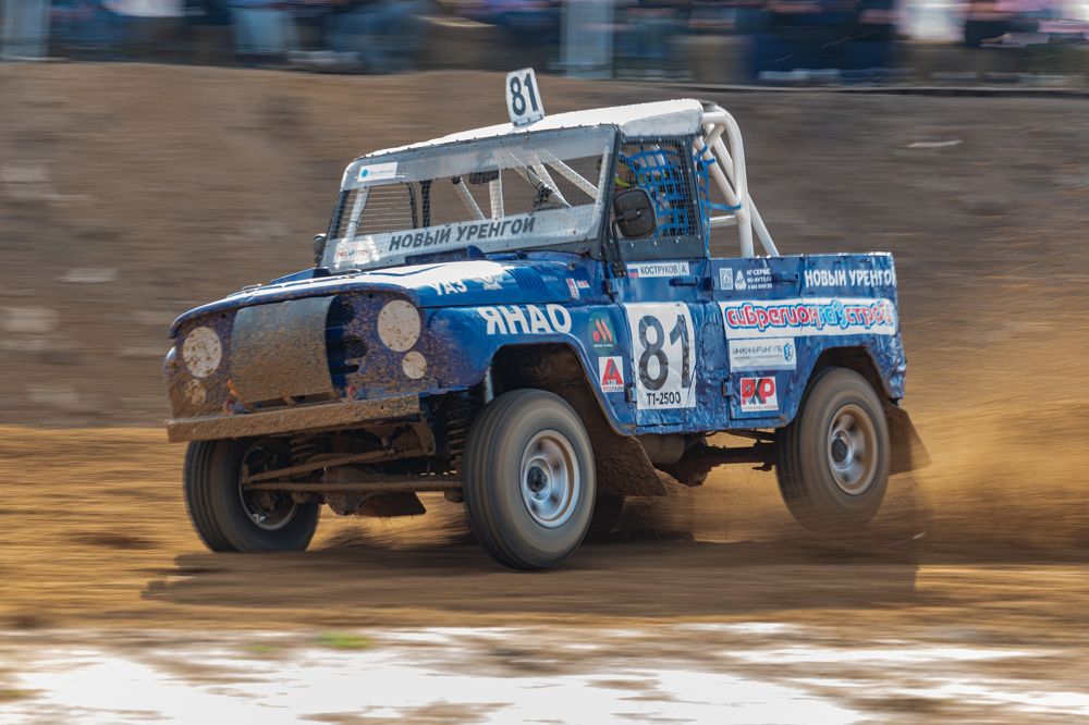 Photograph by Владимир Шкоткин