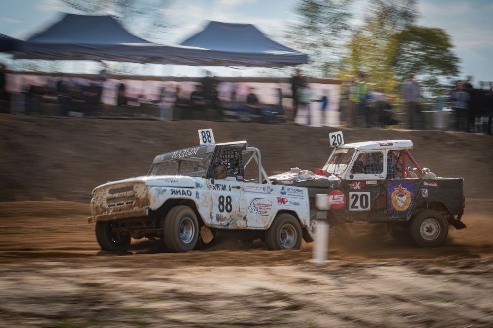 Photograph by Владимир Шкоткин