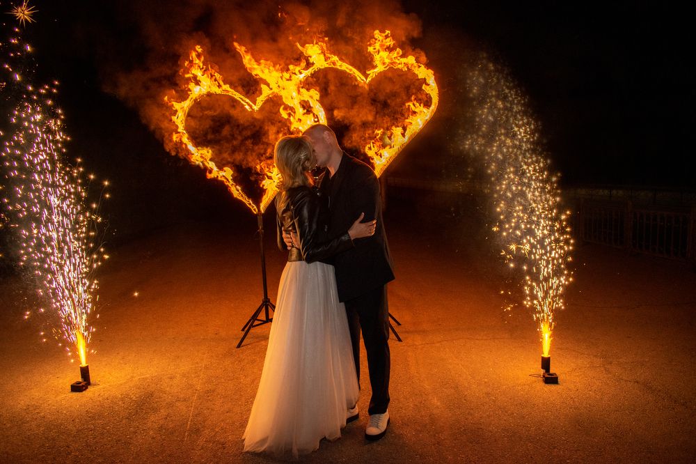 Photograph by Елена Бондарь