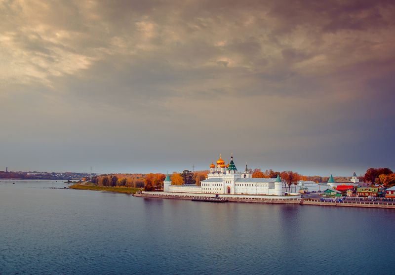 Stas Ivanov, Russia