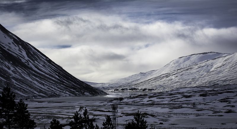 Vladimir, Great Britain