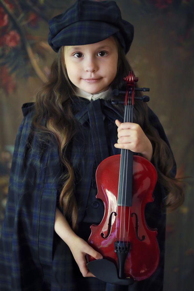 Photograph by Алена Погодаева