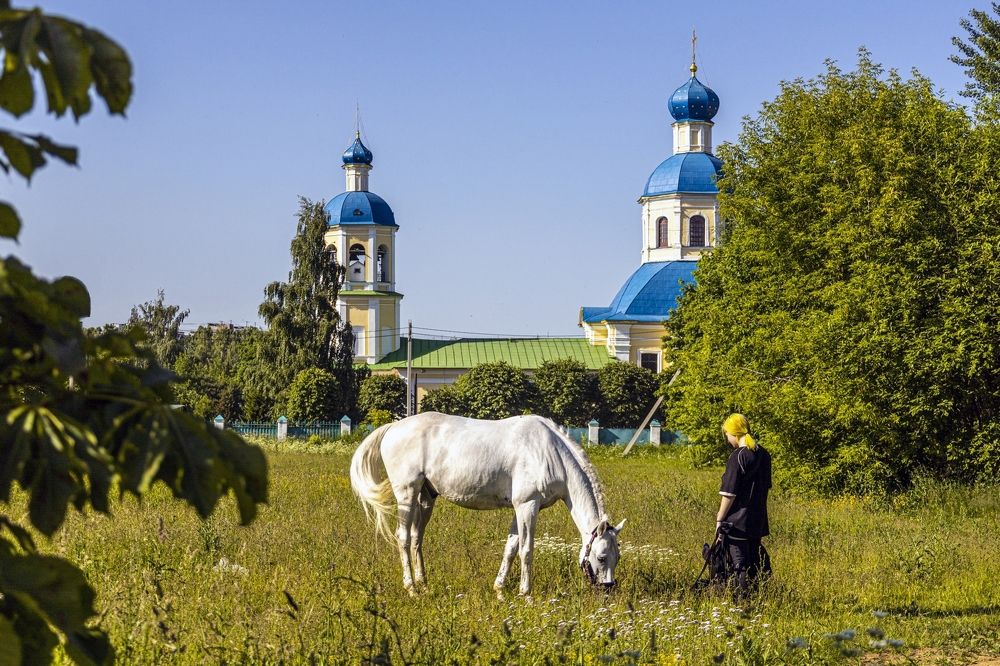 Photograph by Андрей Антонов