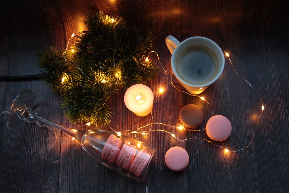 Фотография автора Лилия