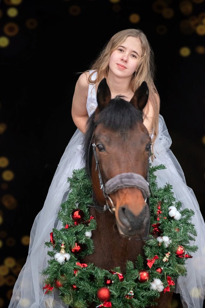 Photograph by Светлана Зубкова