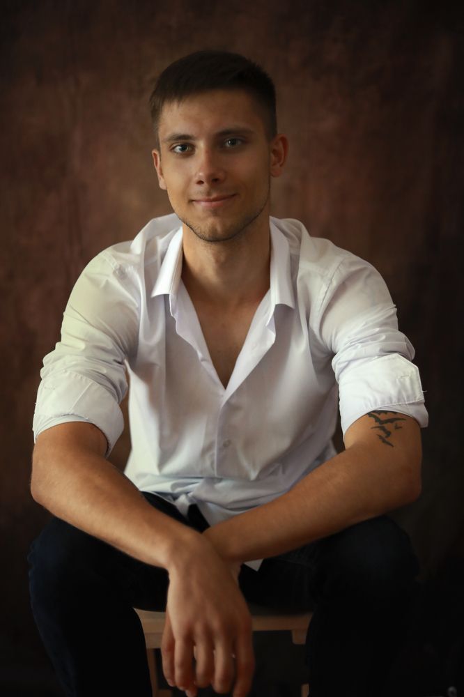 Photograph by Алена Погодаева