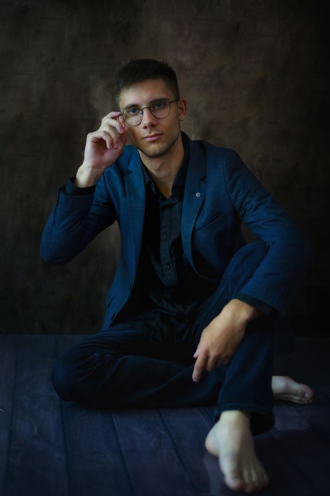 Photograph by Алена Погодаева