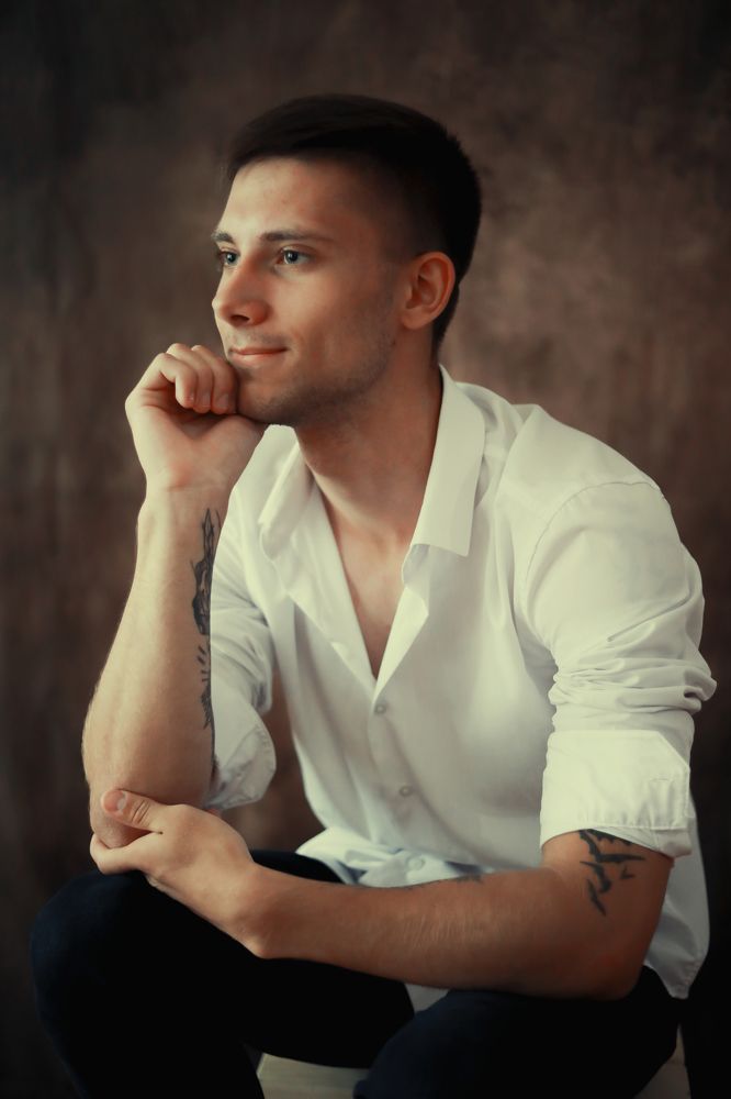 Photograph by Алена Погодаева