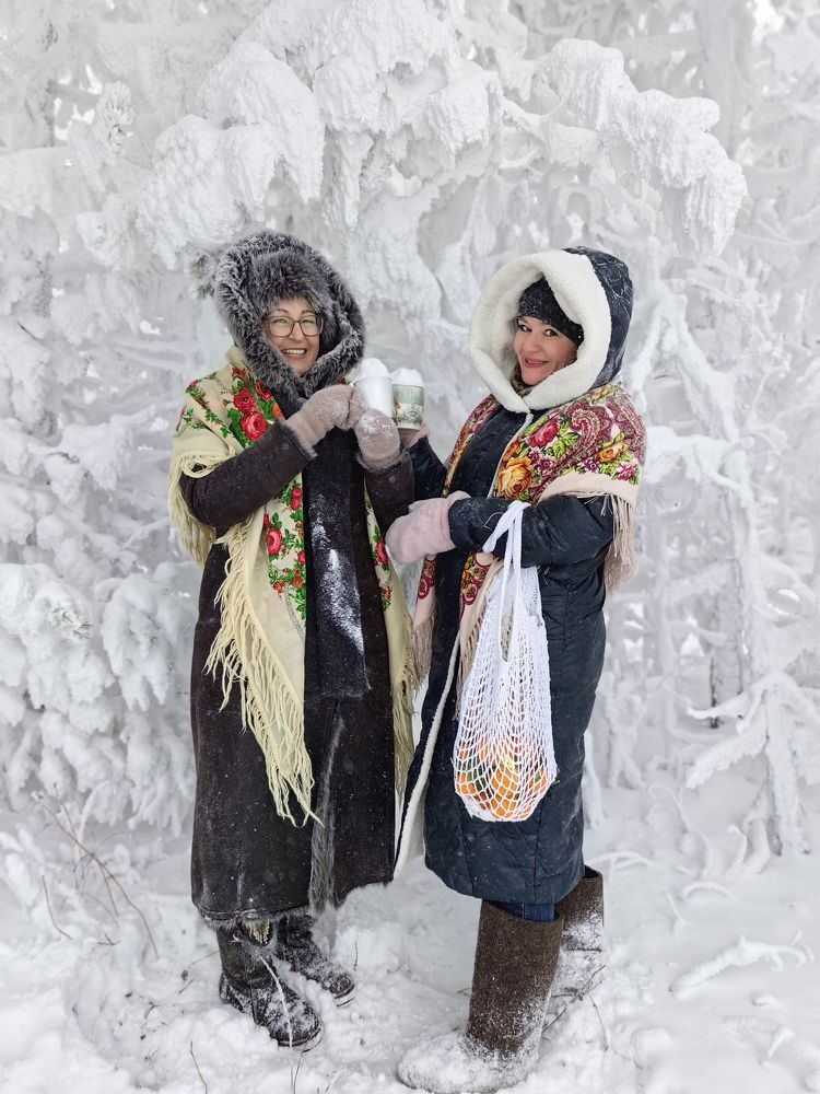 Фотография автора Марина Корреа Ластра