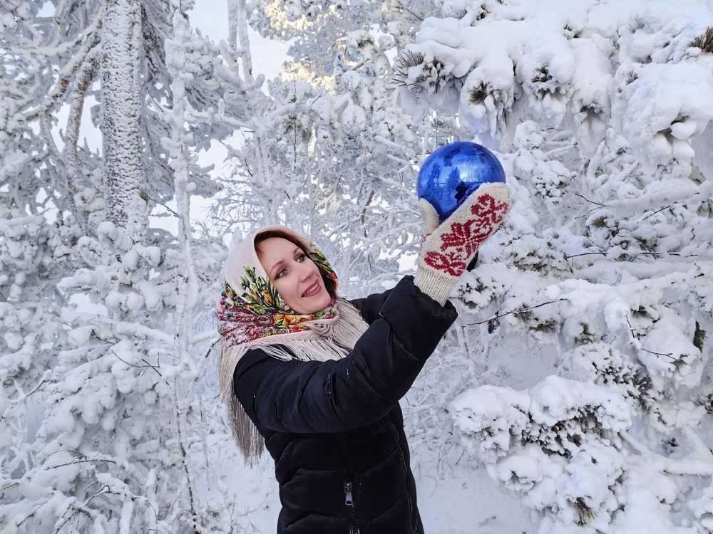 Фотография автора Марина Корреа Ластра