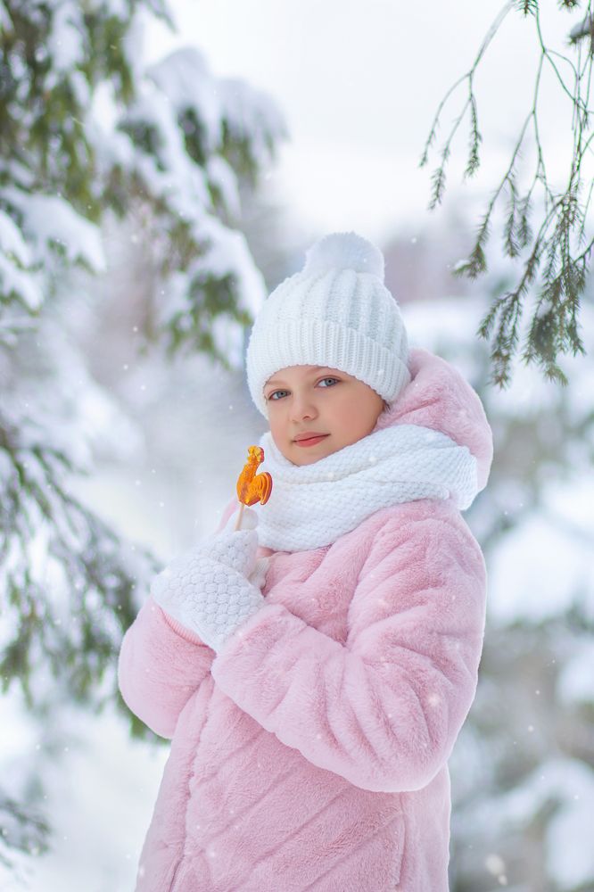 Photograph by Ольга Валерьевна