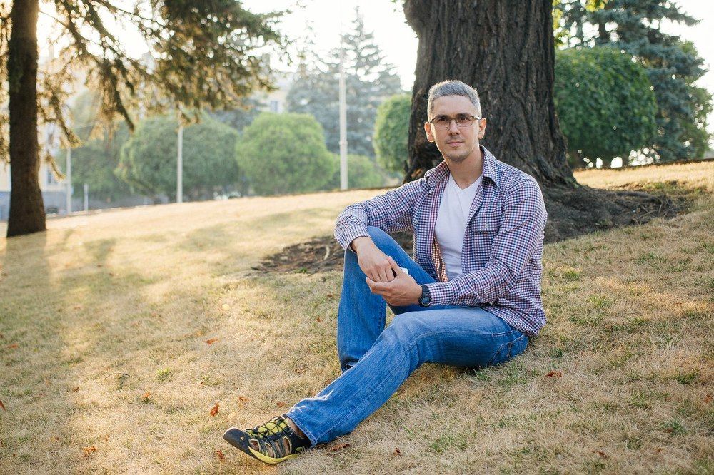 Фотография автора Алекс