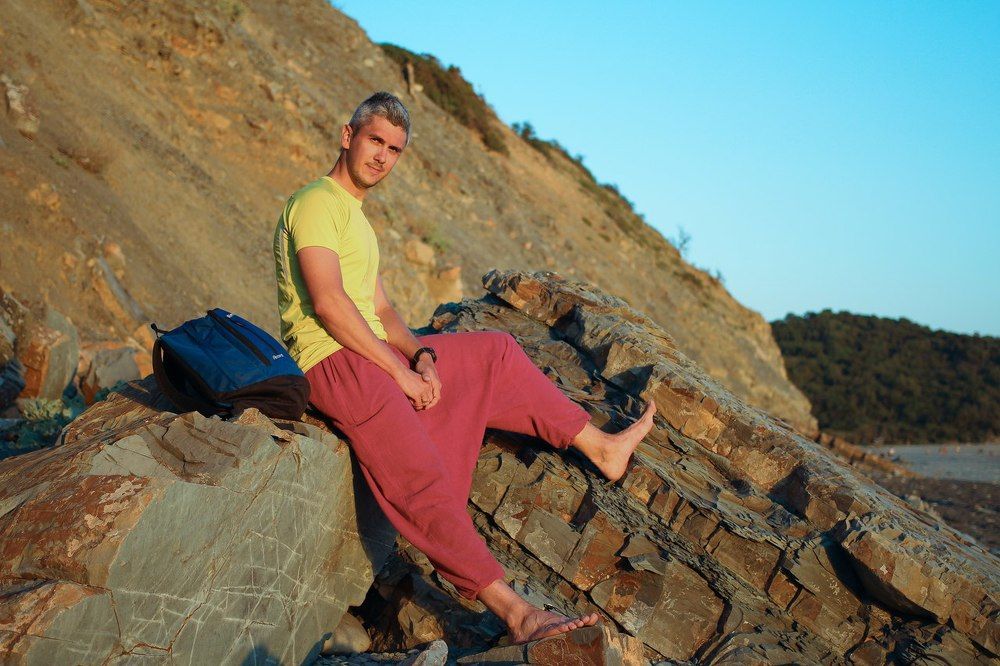 Фотография автора Алекс