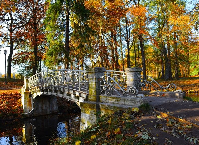 Евгения, Russia