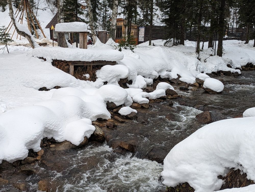 Photograph by Евгения Гунина