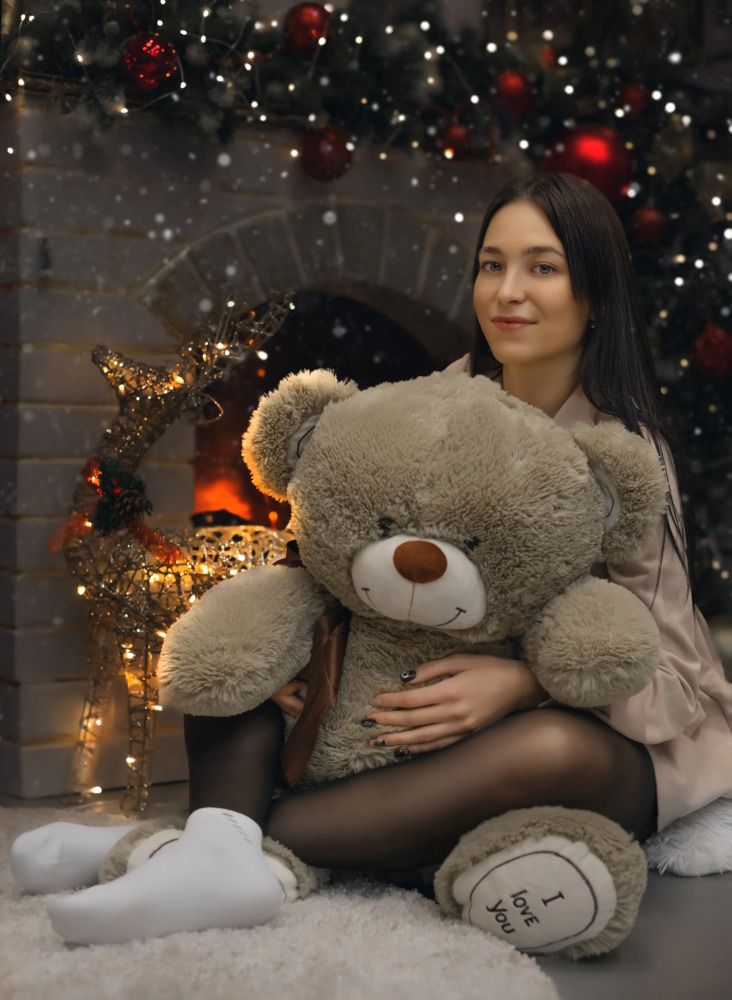 Photograph by Ярослав Бурков