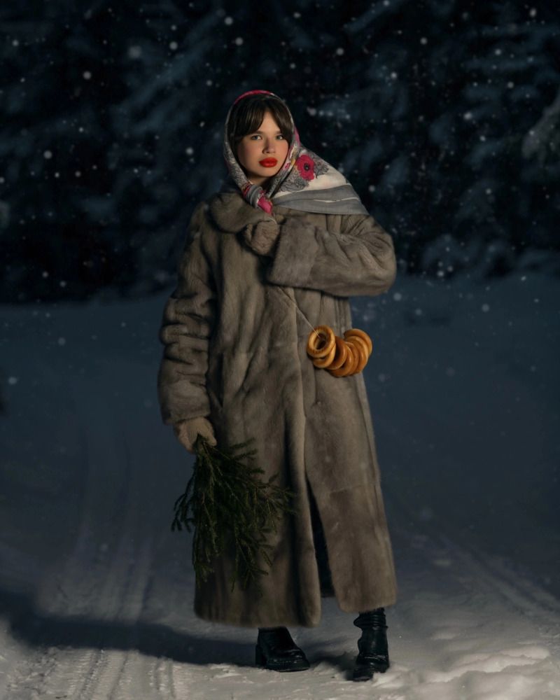 Photograph by Ярослав Бурков